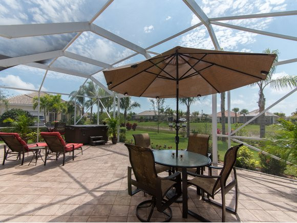 8882 Ravello Court Naples, FL 34114 - Photo 15 of 17 Photo 15