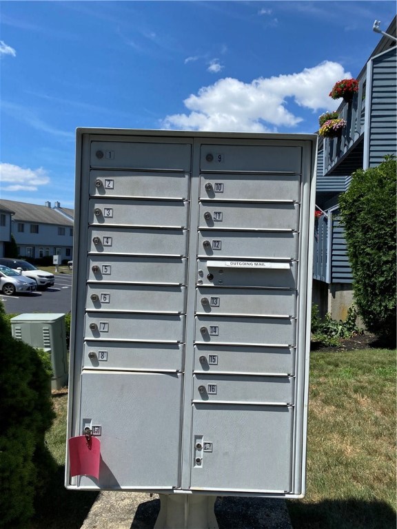 511 Child Street, Unit 306 Warren, RI 02885 - Photo 9 of 13 Gallery Image 9