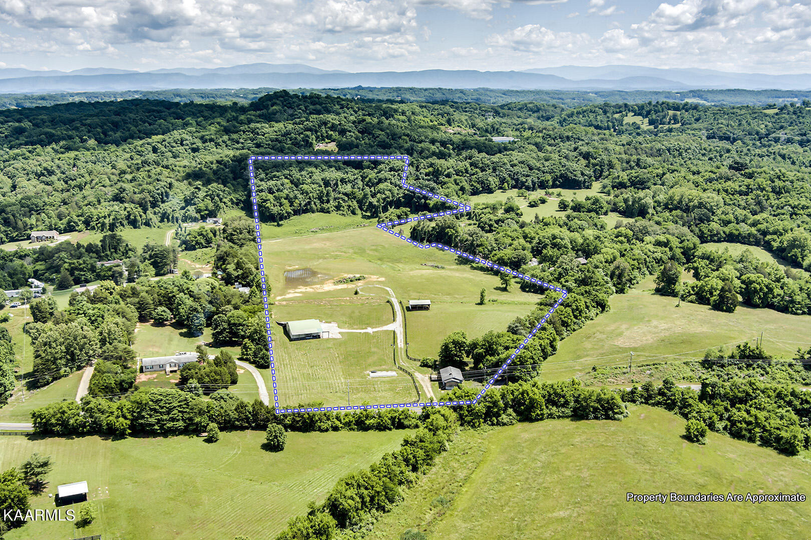 4665 Miser Station Road Friendsville, TN 37737 - Photo 11 of 38 Marble City Real Estate Group