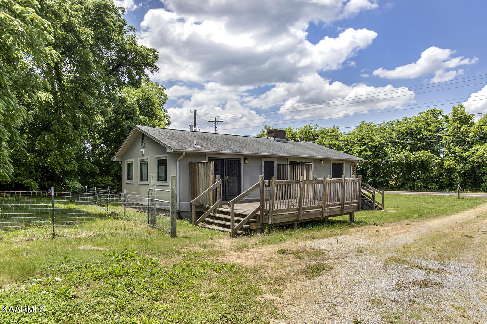 4665 Miser Station Road Friendsville, TN 37737 - Photo 36 of 38 Marble City Real Estate Group