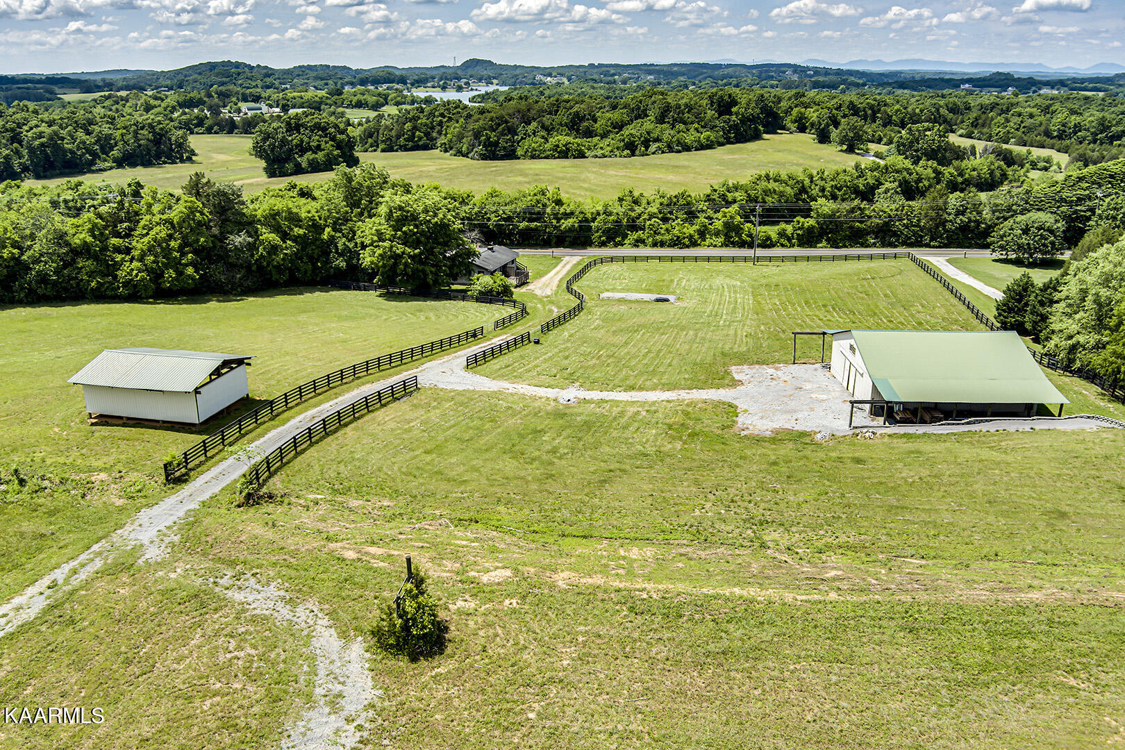4665 Miser Station Road Friendsville, TN 37737 - Photo 8 of 38 Marble City Real Estate Group