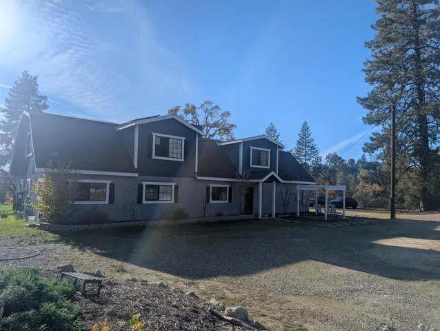 $769,900 | 55110 Los Pinos Lane, Wishon, CA 93669