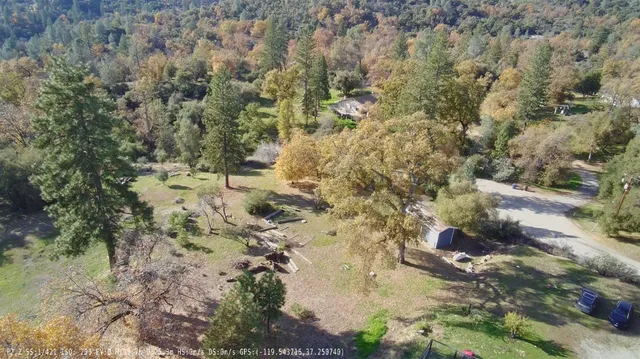 $769,900 | 55110 Los Pinos Lane, Wishon, CA 93669