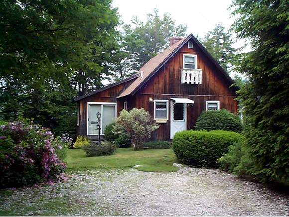63 Benson Point Road Ludlow, VT 05149 - Photo 1 of 5 Gallery Image 1