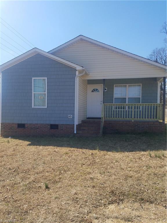 514 Meredith Street High Point, NC 27260 - Photo 1 of 20 Gallery Image 1