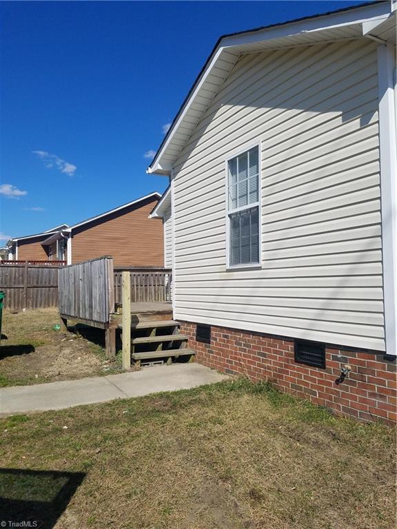 514 Meredith Street High Point, NC 27260 - Photo 3 of 20 Gallery Image 3