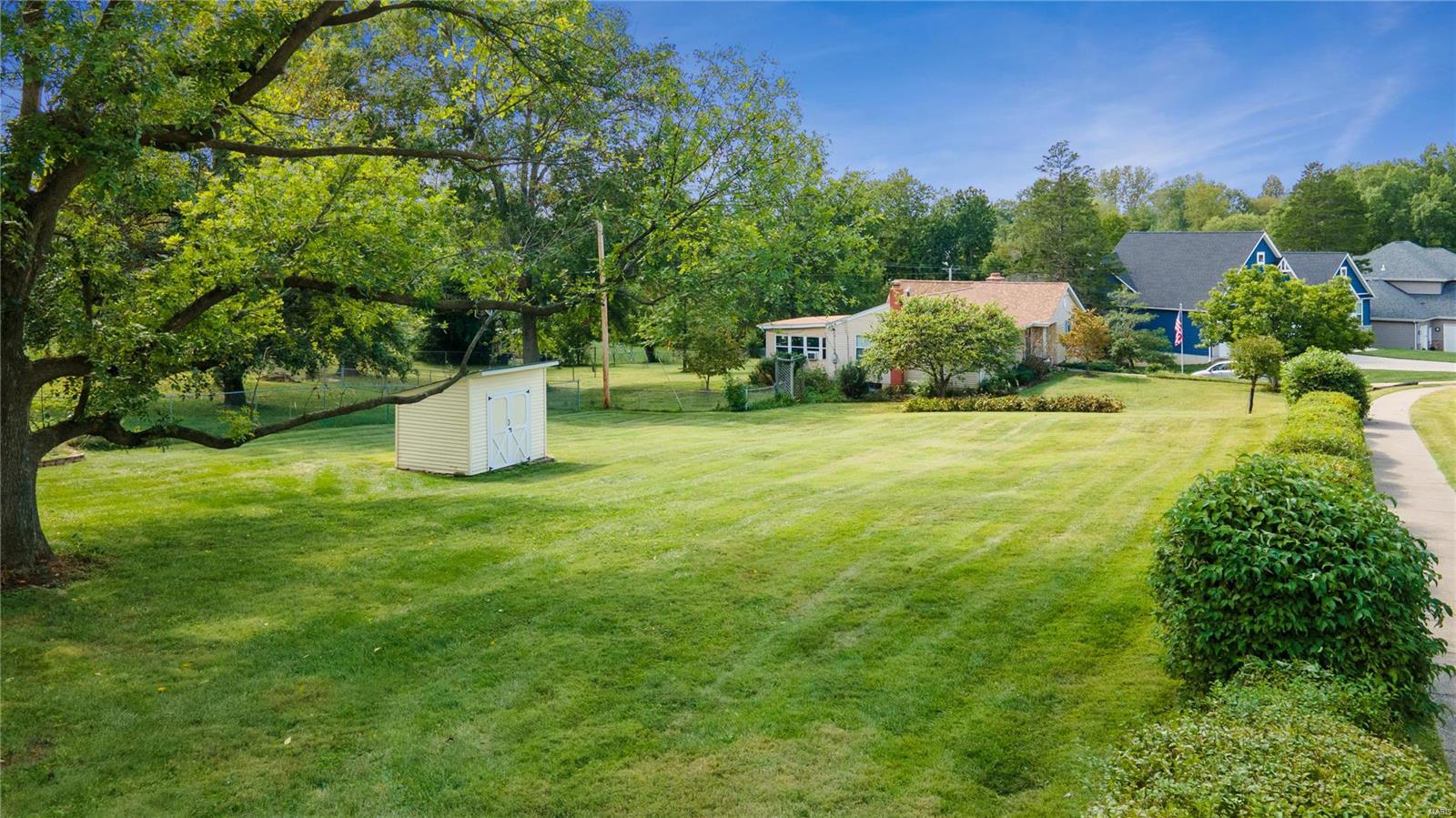 511 Hanna Road Manchester, MO 63021 - Photo 27 of 32