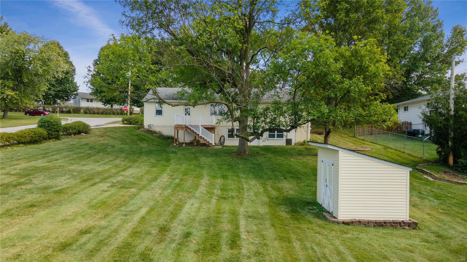 511 Hanna Road Manchester, MO 63021 - Photo 30 of 32