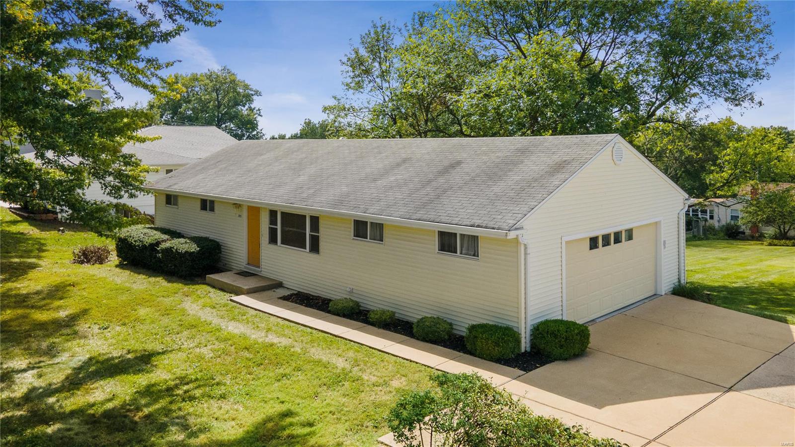 511 Hanna Road Manchester, MO 63021 - Photo 32 of 32