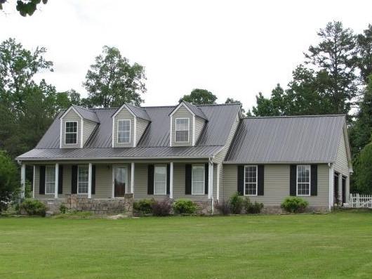 2462 Gore Subligna Road Summerville, GA 30747 - Photo 1 of 1 1284685