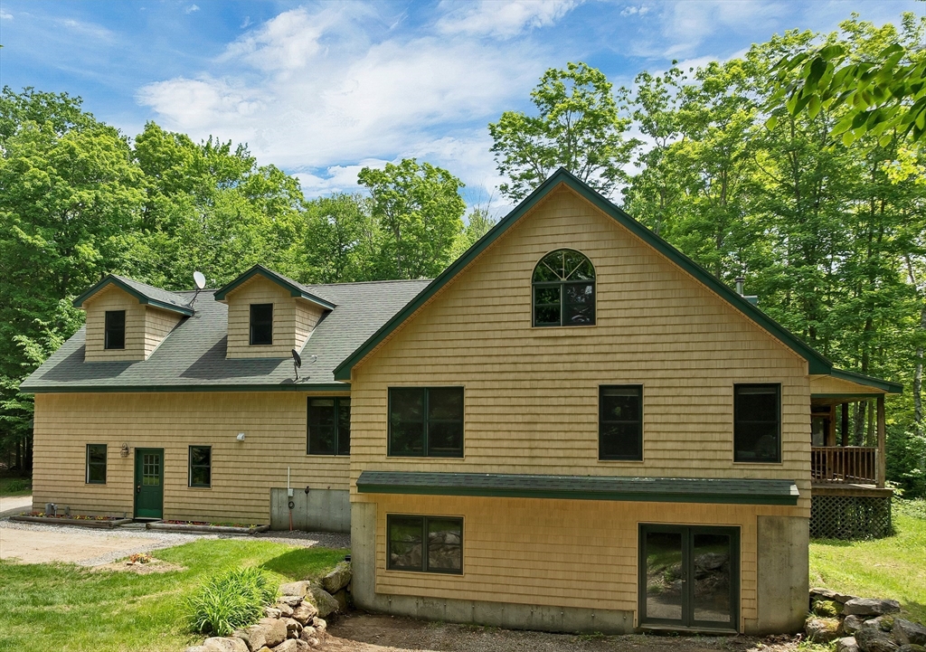 41 Fisher Mountain Road Thornton, NH 03285 - Photo 2 of 40