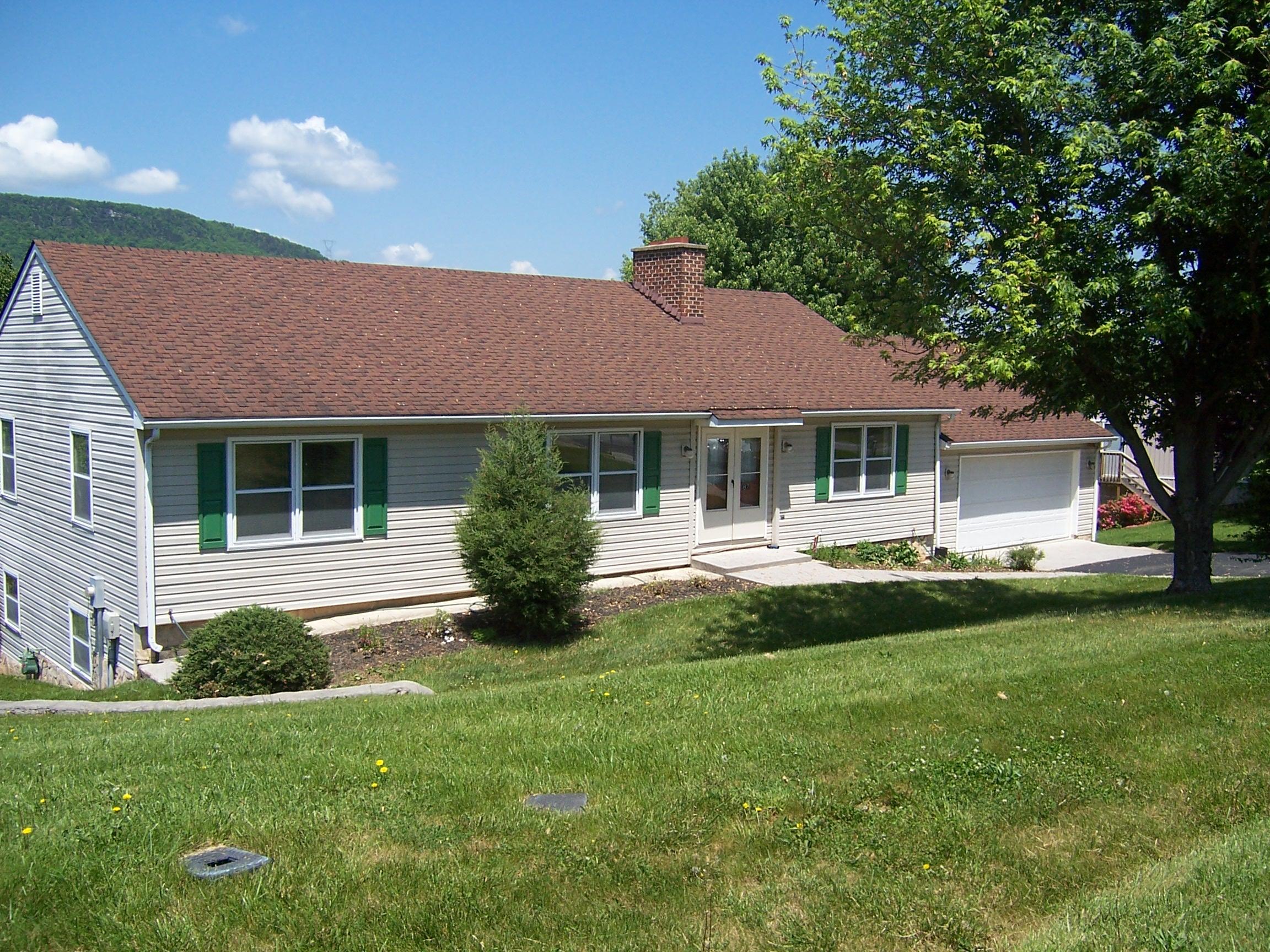 87 Jay Ridge Road Cloverdale, VA 24077 - Photo 1 of 43 Front
