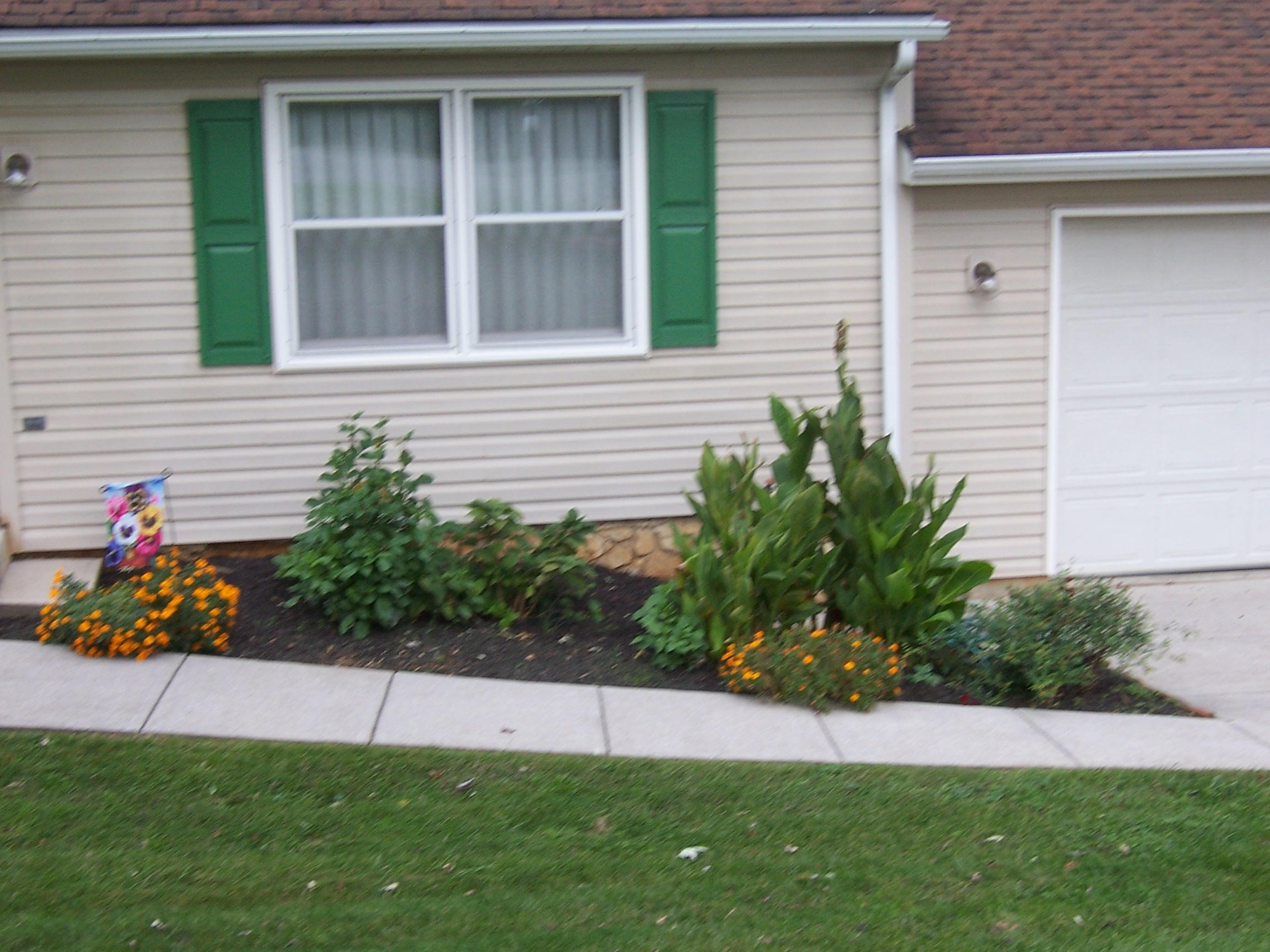 87 Jay Ridge Road Cloverdale, VA 24077 - Photo 14 of 43 Landscaping
