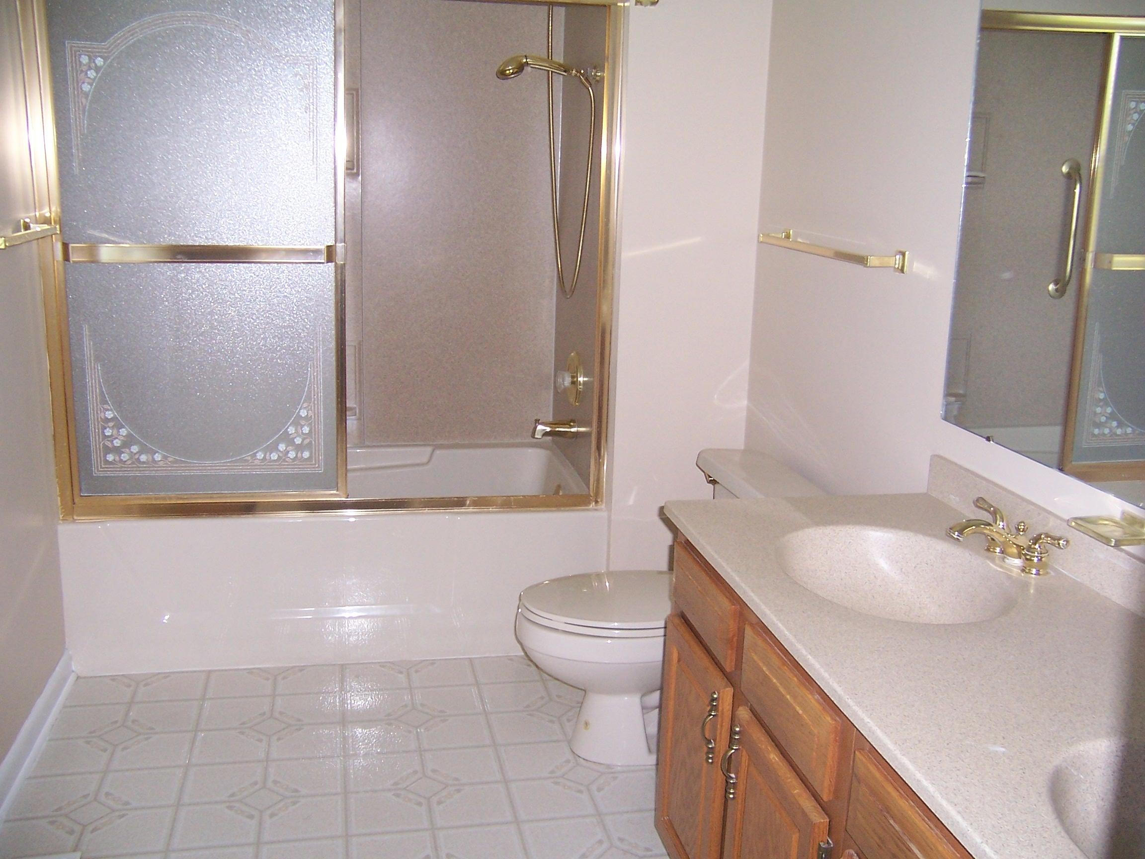 87 Jay Ridge Road Cloverdale, VA 24077 - Photo 23 of 43 Master Bath
