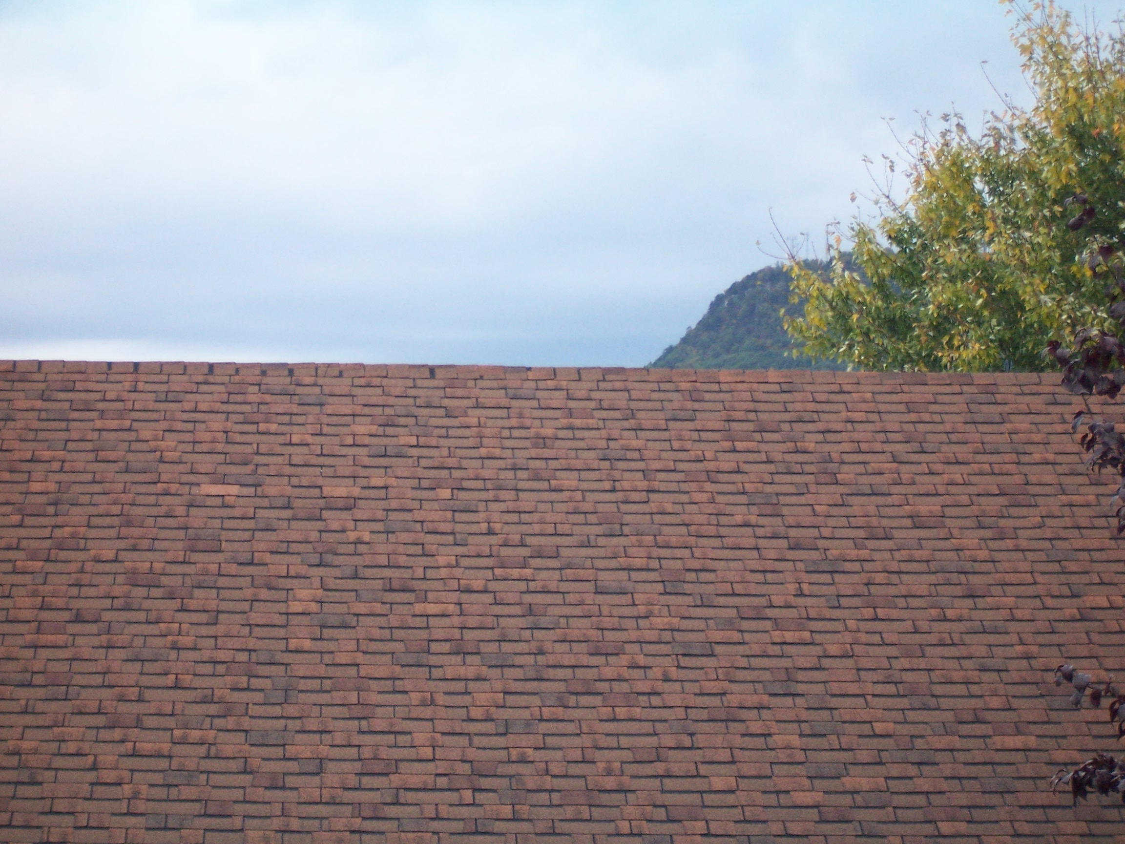 87 Jay Ridge Road Cloverdale, VA 24077 - Photo 4 of 43 Roof