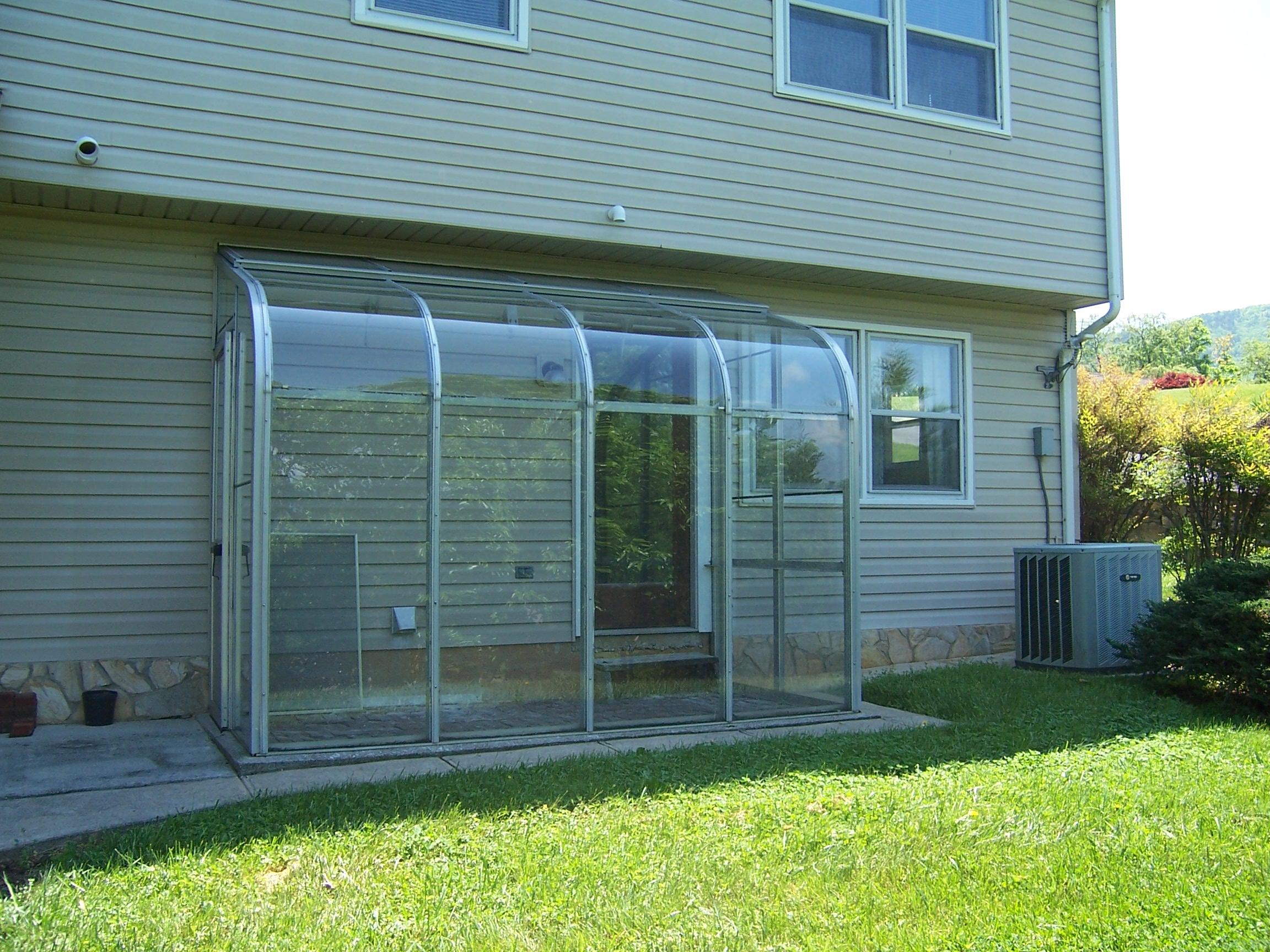 87 Jay Ridge Road Cloverdale, VA 24077 - Photo 36 of 43 Greenhouse