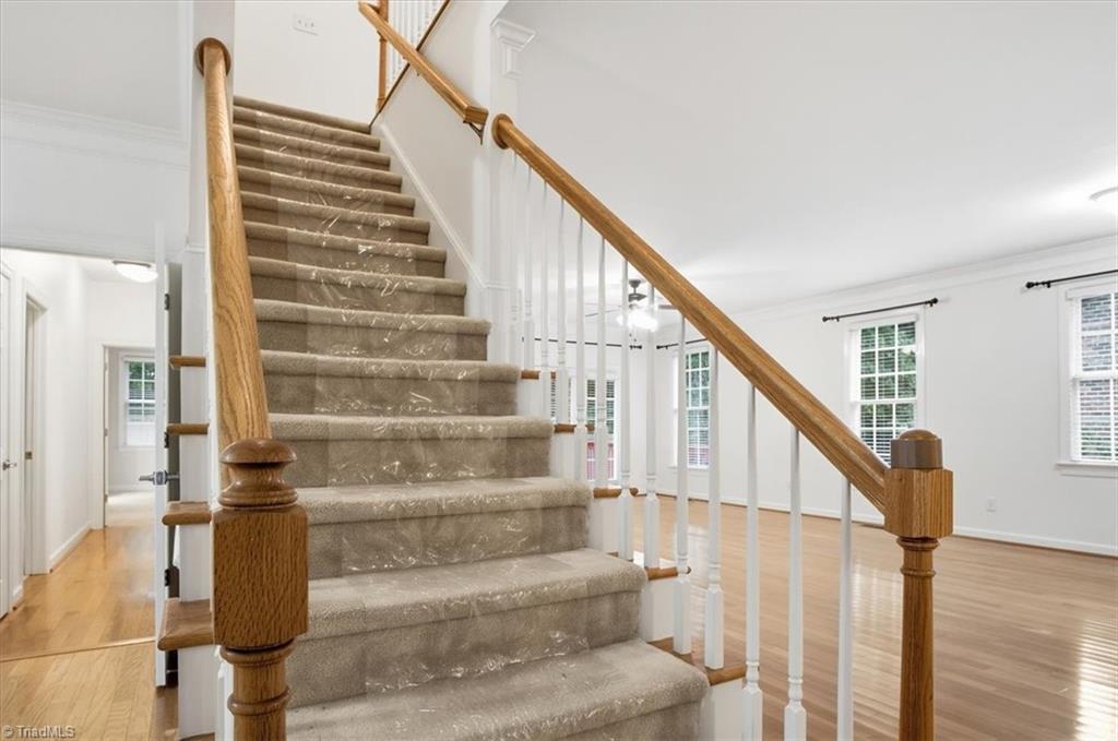 3896 Waterview Road High Point, NC 27265 - Photo 31 of 49 Loft