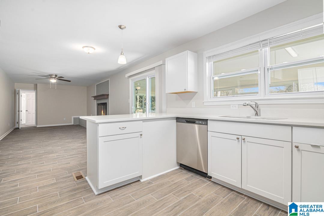 403 Alabama Street Odenville, AL 35120 - Photo 8 of 25