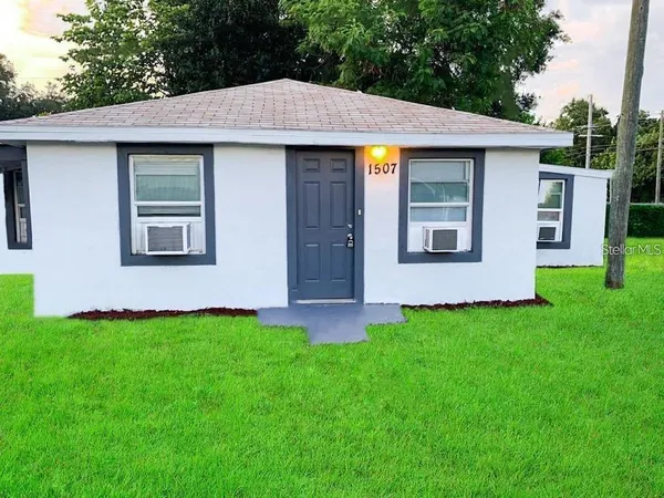 $1,097 | 1507 7th Street Southwest, Unit 1507, Winter Haven, FL 33880