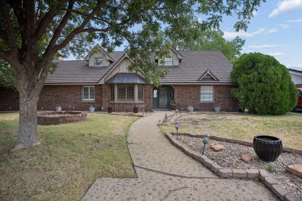 $445,000 | 1840 North Fir Street, Pampa, TX 79065