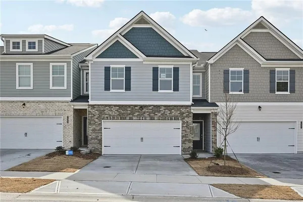 $299,900 | 1448 Barlow Road, Lithonia, GA 30058