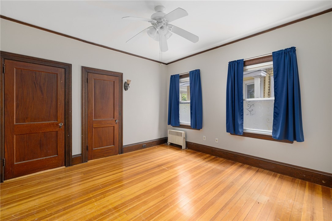 31 Windsor Road, Unit 1 Cranston, RI 02905 - Photo 29 of 44