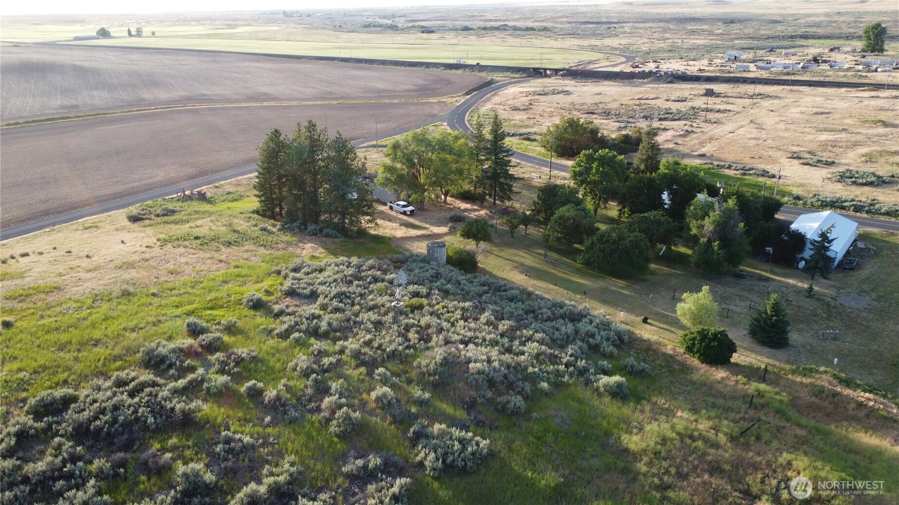 39681 Bluestem Road East Davenport, WA 99122 - Photo 14 of 20