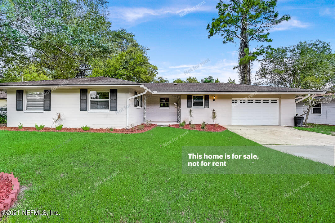 828 Montego Road West Jacksonville, FL 32216 - Photo 1 of 34 listing_0