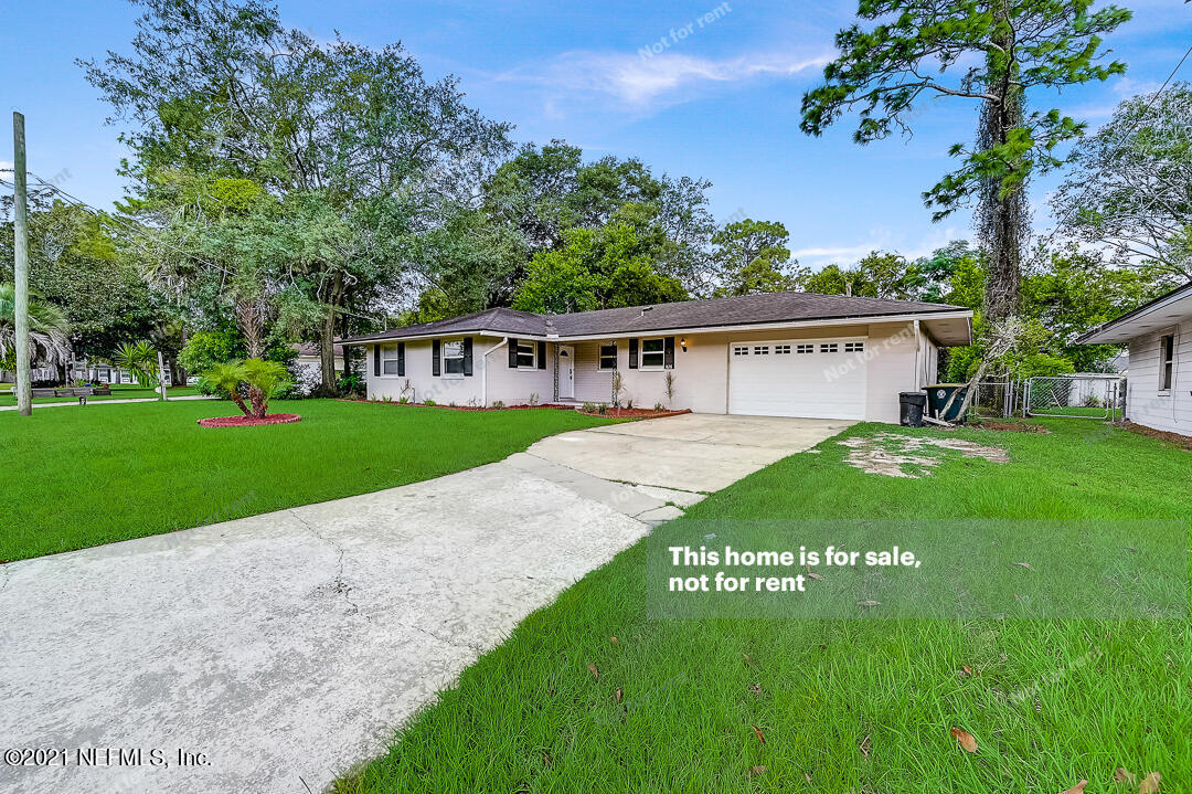 828 Montego Road West Jacksonville, FL 32216 - Photo 11 of 34 listing_8