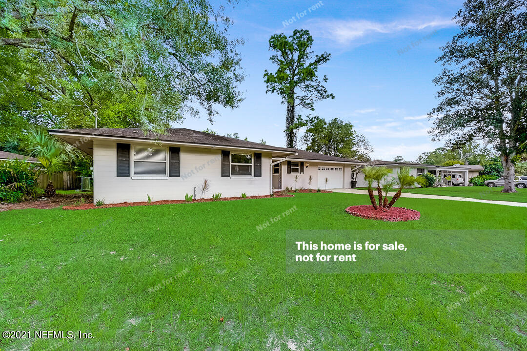 828 Montego Road West Jacksonville, FL 32216 - Photo 12 of 34 listing_9