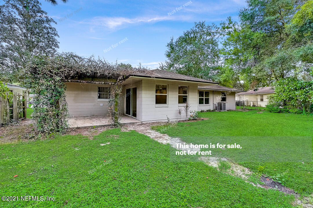 828 Montego Road West Jacksonville, FL 32216 - Photo 14 of 34 listing_11