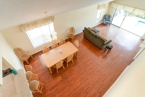 a view of ocean view