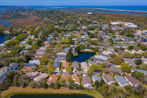 $655,000 | 209 Lions Gate Drive, St. Augustine, FL 32080