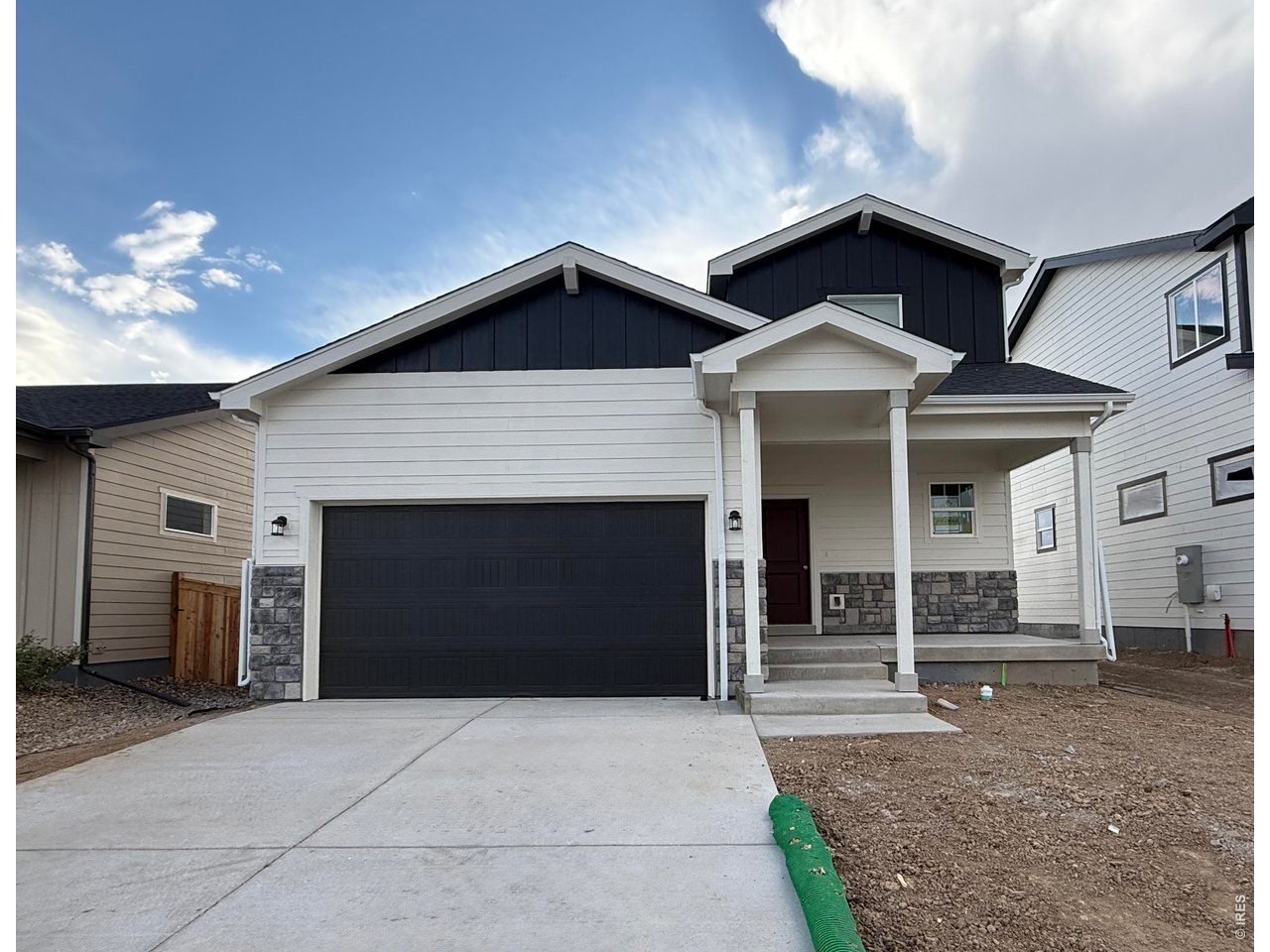 740 Ayrshire Road Johnstown, CO 80534 - Photo 1 of 42 Home is Under Construction. Est Completion June