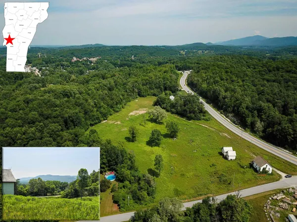 $650,000 | 21 Nickerson Road, Brandon, VT 05733
