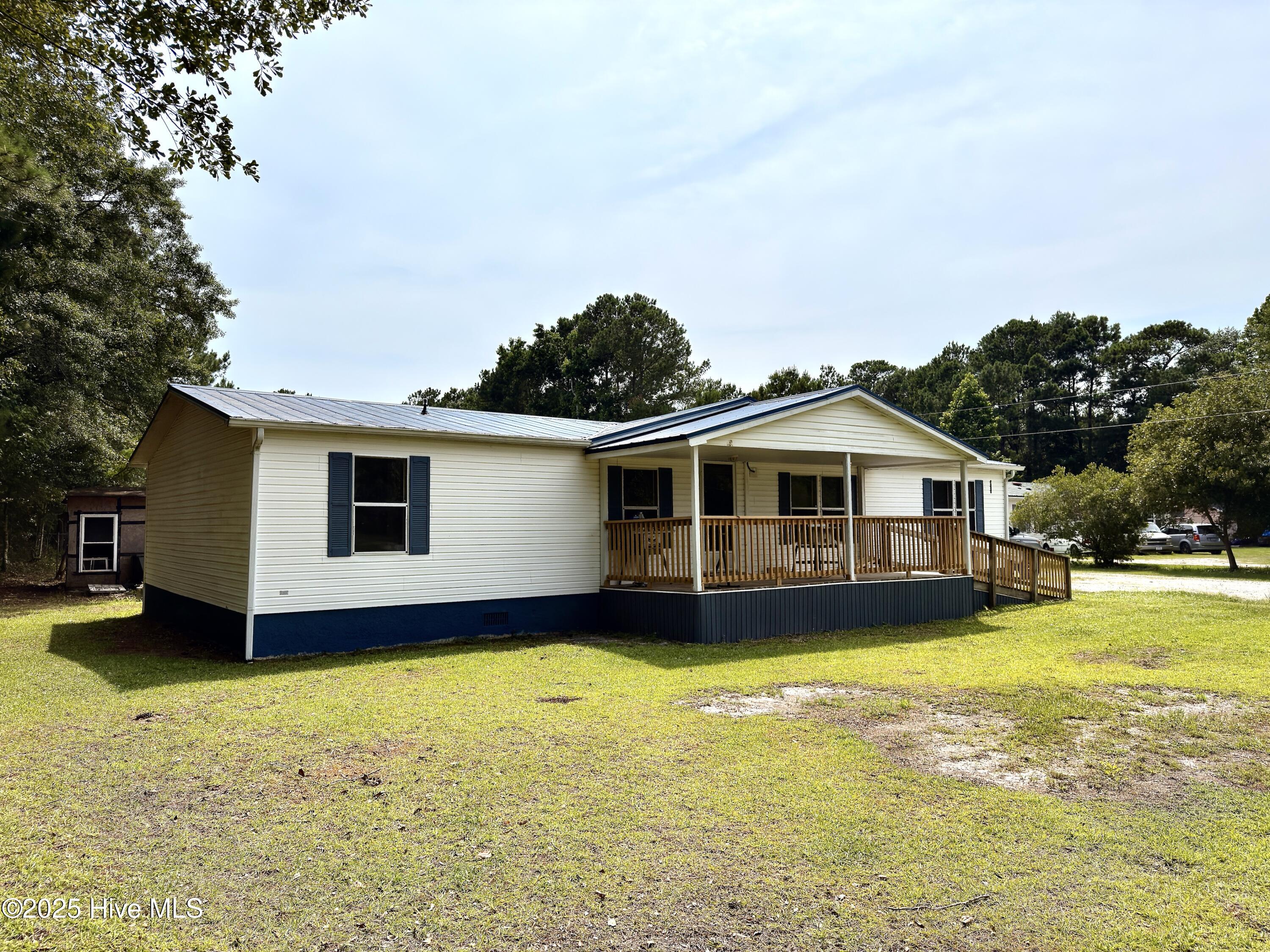 184 Hardison Road Holly Ridge, NC 28445 - Photo 21 of 22 IMG_9499