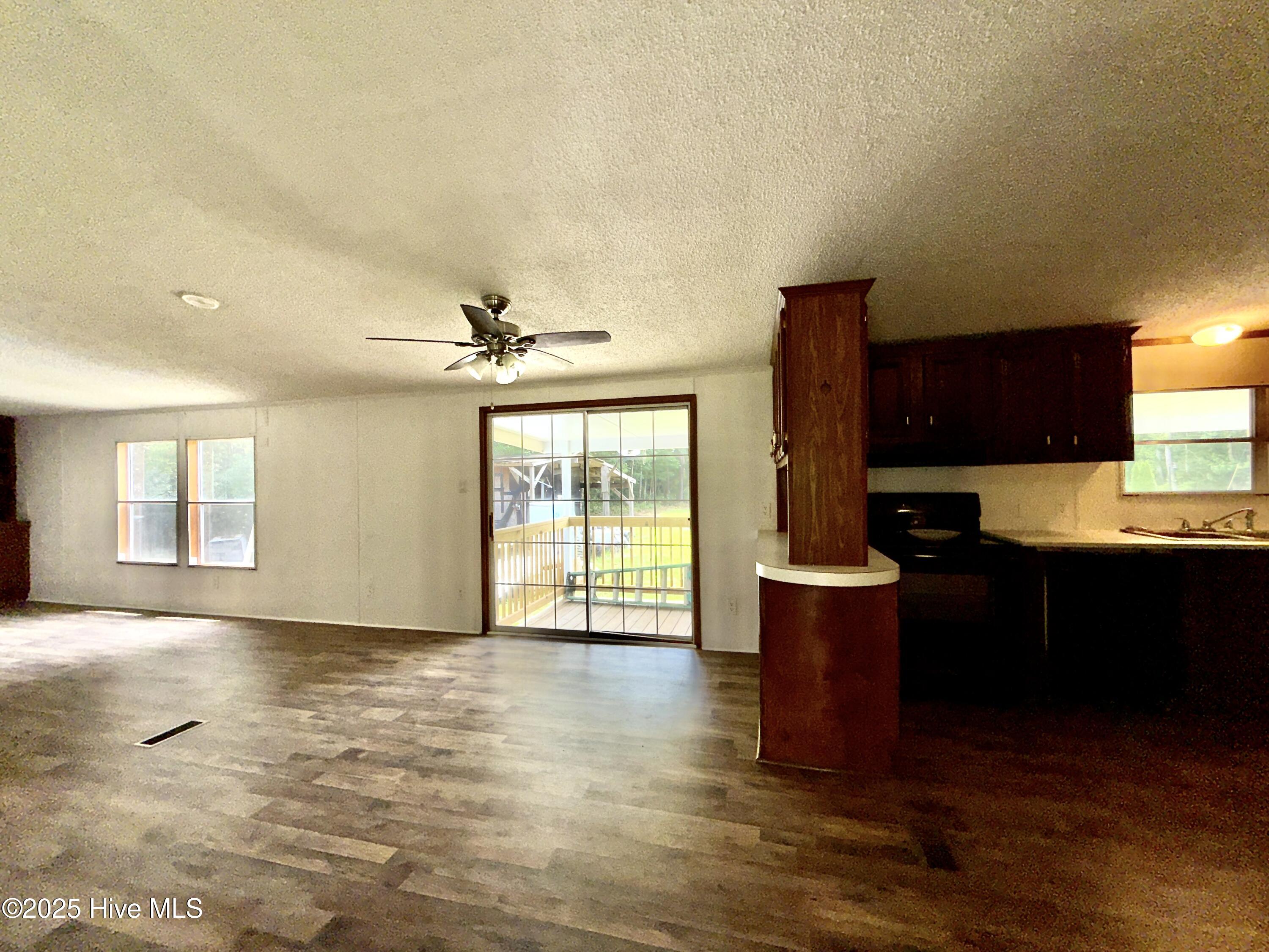 184 Hardison Road Holly Ridge, NC 28445 - Photo 22 of 22 Open floorplan