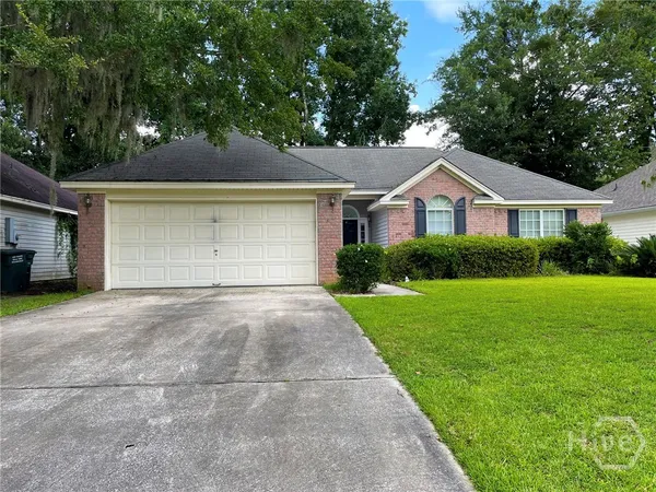 $2,000 | 128 Cormorant Way, Savannah, GA 31419