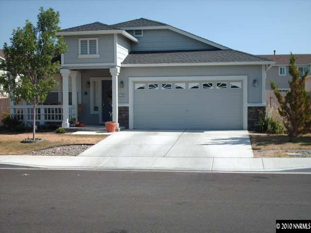 2180 Eagle Greens Drive Reno, NV 89521 - Photo 1 of 9 Photo 1