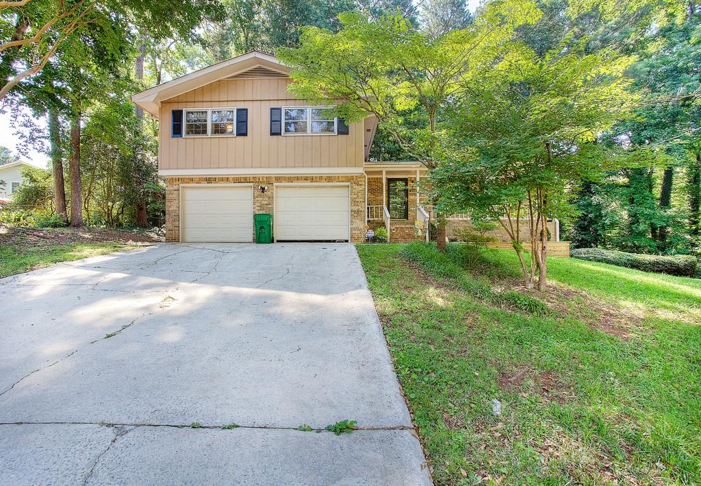 2128 Carthage Road Tucker, GA 30084 - Photo 1 of 1 Gallery Image 1