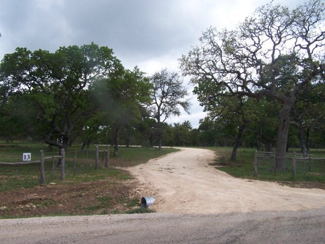 307 Dally Road, Unit 13 Comfort, TX 78013 - Photo 1 of 1 Main View