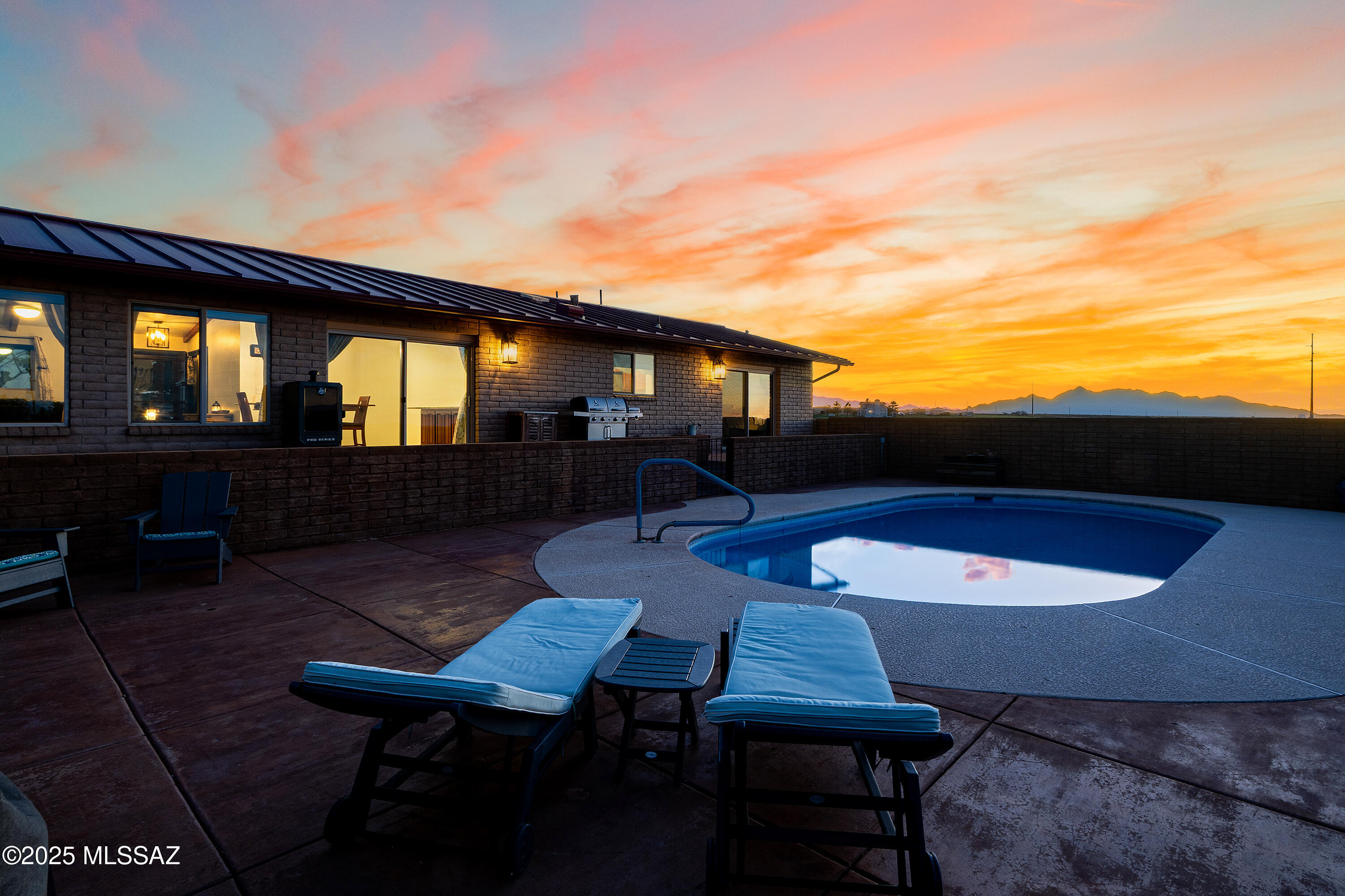 38 Longview Loop Road Elgin, AZ 85611 - Photo 41 of 44