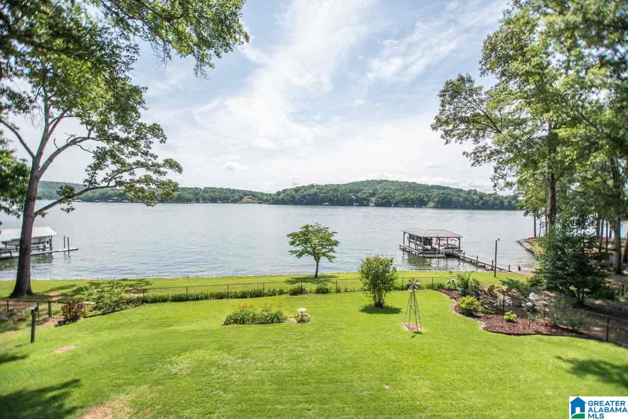 800 Black Acres Road Cropwell, AL 35054 - Photo 43 of 44
