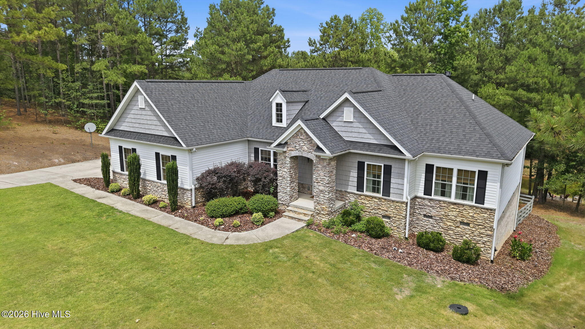 170 Beths Point West End, NC 27376 - Photo 2 of 47