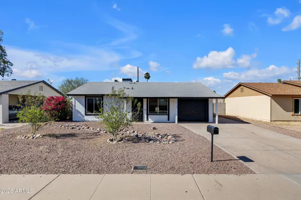 $400,000 | 2016 West Hermosa Drive, Tempe, AZ 85282