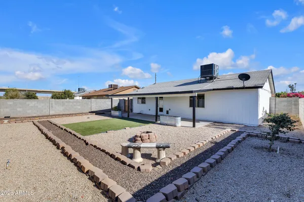 $400,000 | 2016 West Hermosa Drive, Tempe, AZ 85282