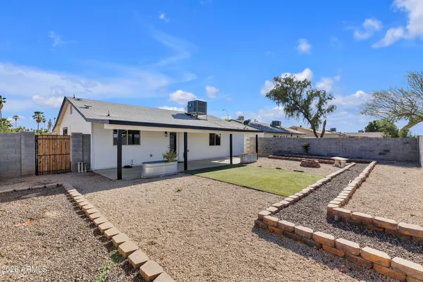 $400,000 | 2016 West Hermosa Drive, Tempe, AZ 85282