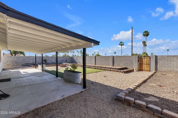 $400,000 | 2016 West Hermosa Drive, Tempe, AZ 85282