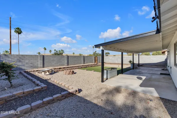 $400,000 | 2016 West Hermosa Drive, Tempe, AZ 85282