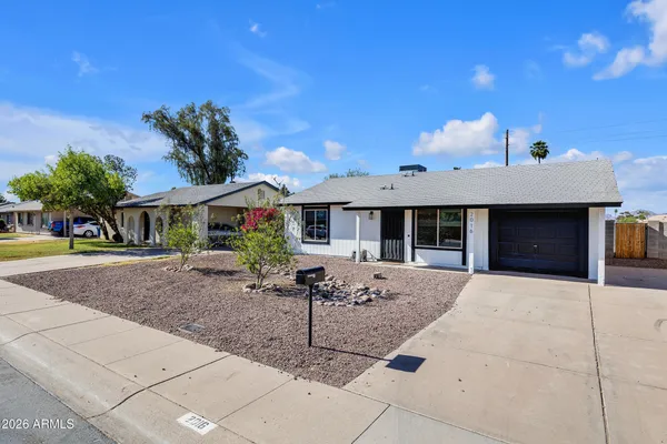 $400,000 | 2016 West Hermosa Drive, Tempe, AZ 85282